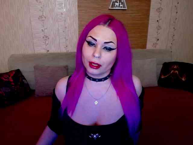 AnnessixReign webcam