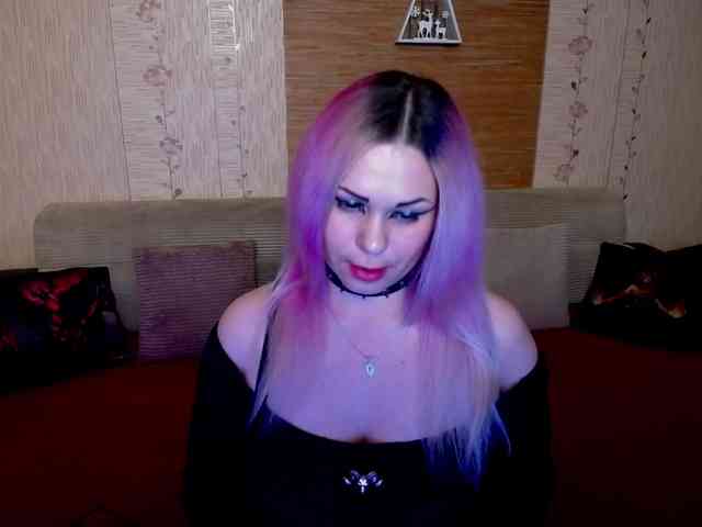 AnnessixReign webcam