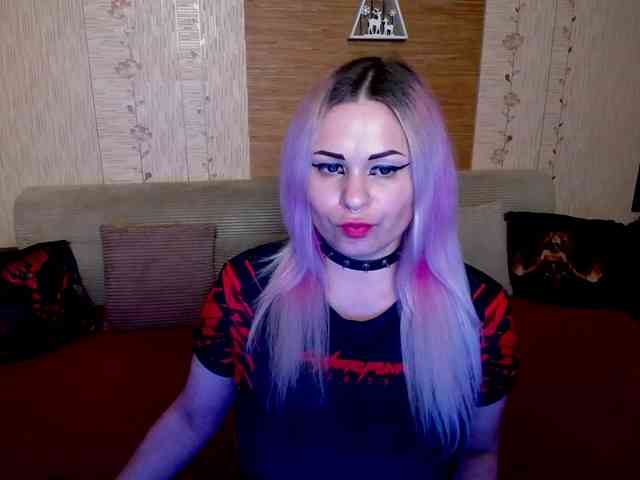 AnnessixReign webcam