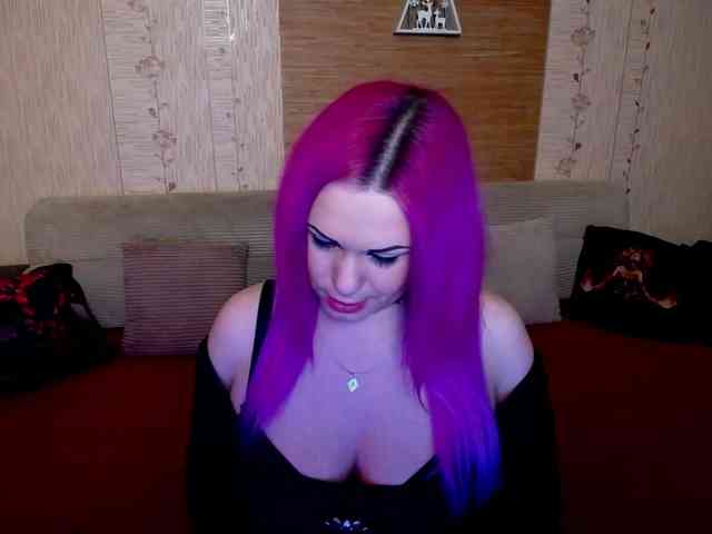 AnnessixReign webcam