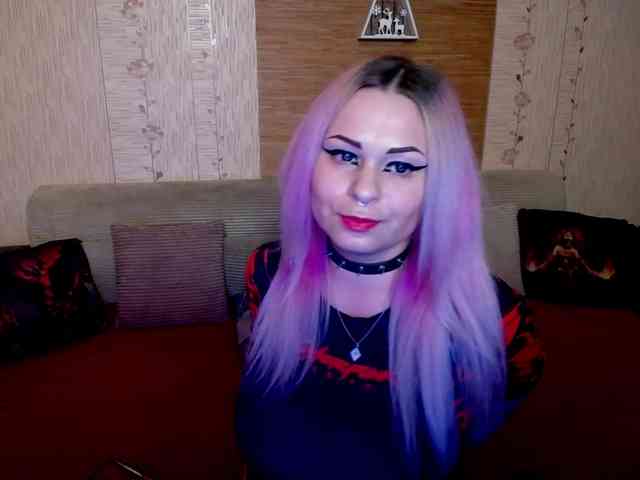 AnnessixReign webcam