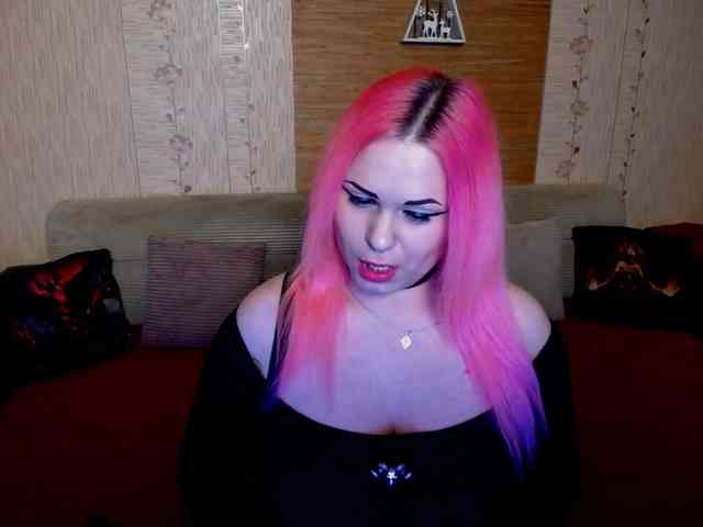AnnessixReign webcam