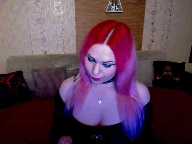 AnnessixReign webcam