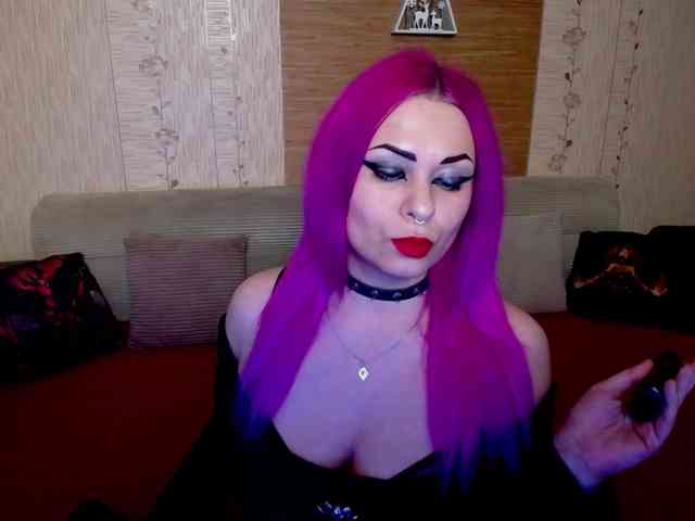 AnnessixReign webcam