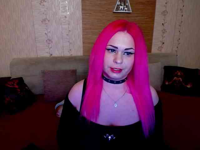 AnnessixReign webcam