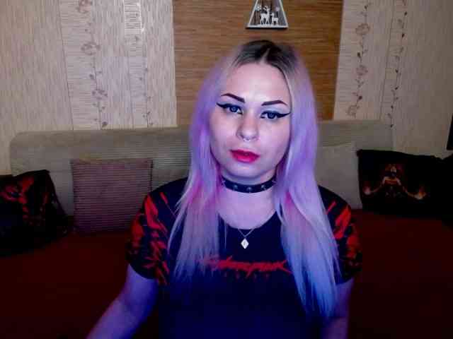 AnnessixReign webcam