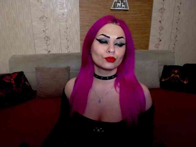 AnnessixReign webcam