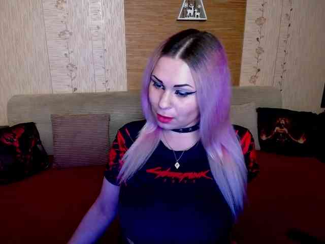 AnnessixReign webcam