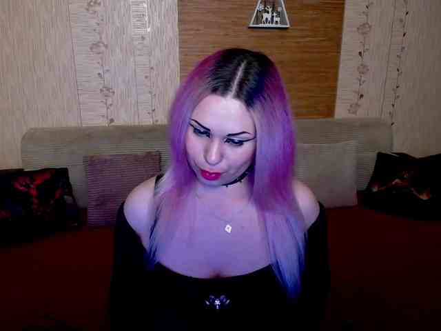 AnnessixReign webcam