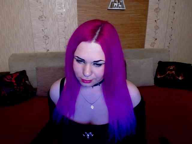 AnnessixReign webcam