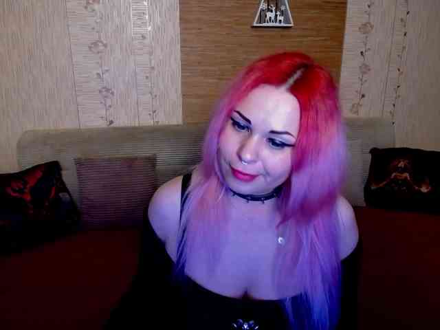 AnnessixReign webcam
