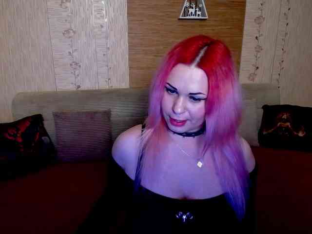 AnnessixReign webcam