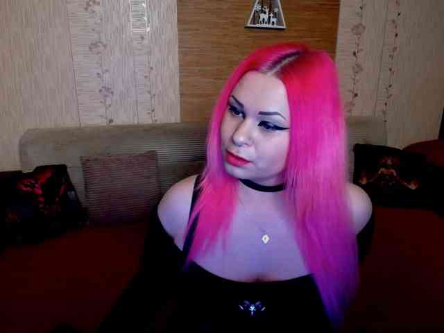 AnnessixReign webcam