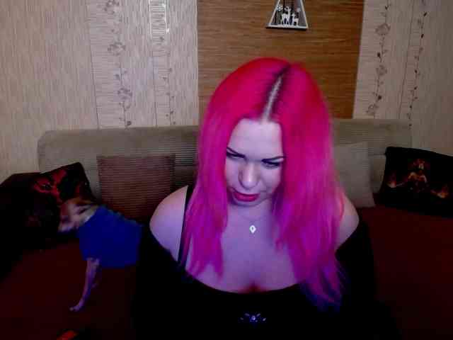 AnnessixReign webcam