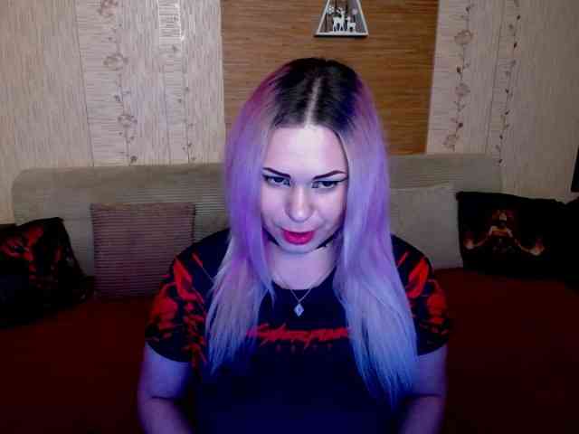 AnnessixReign webcam