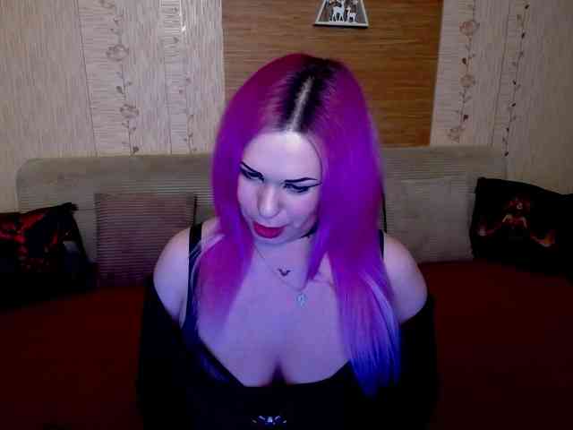 AnnessixReign webcam