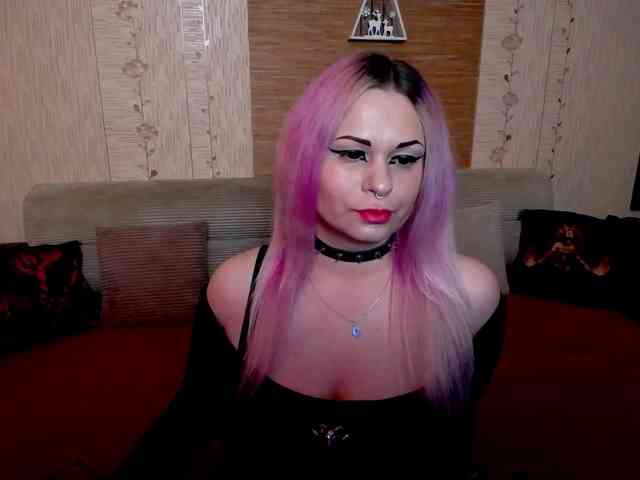 AnnessixReign webcam
