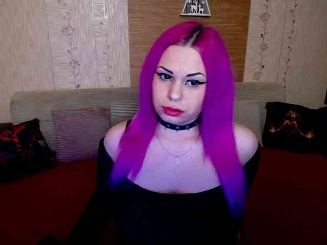 AnnessixReign webcam