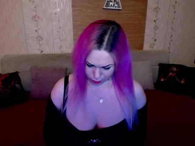 AnnessixReign webcam