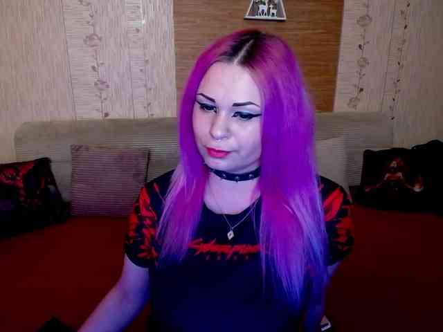 AnnessixReign webcam