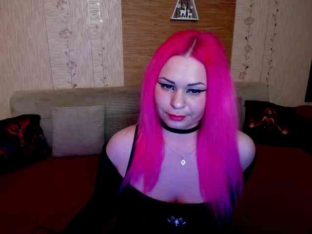 AnnessixReign webcam