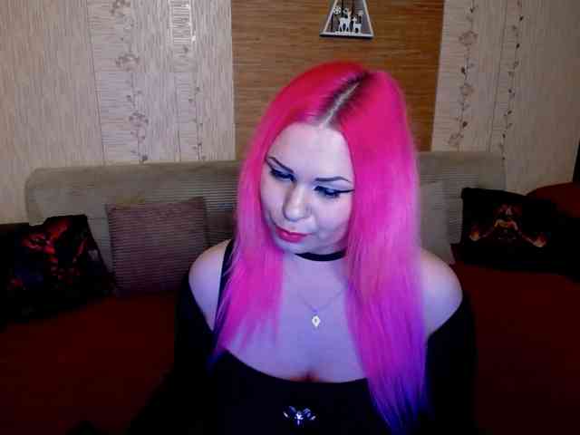 AnnessixReign webcam