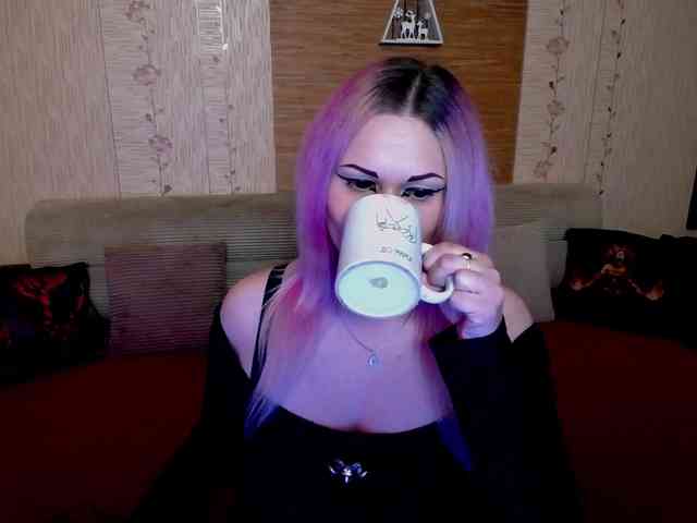 AnnessixReign webcam