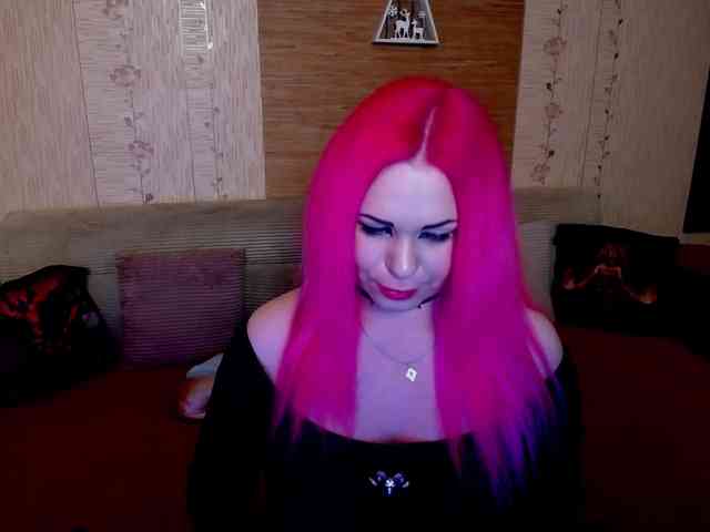 AnnessixReign webcam