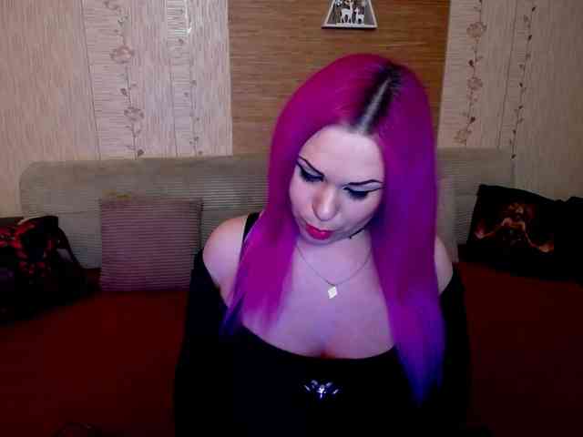 AnnessixReign webcam