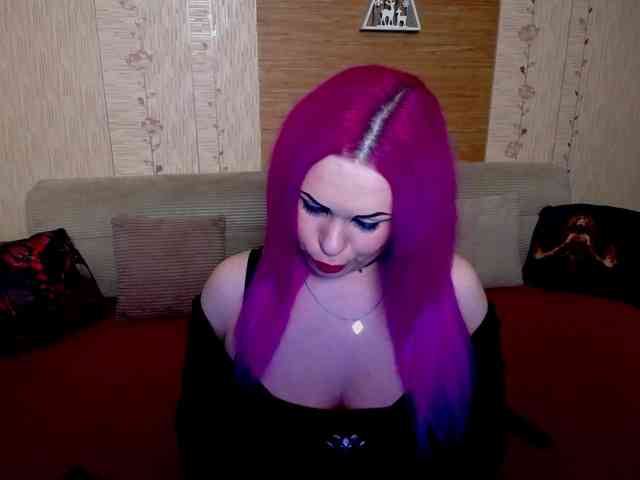 AnnessixReign webcam