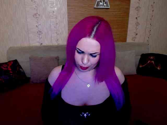 AnnessixReign webcam