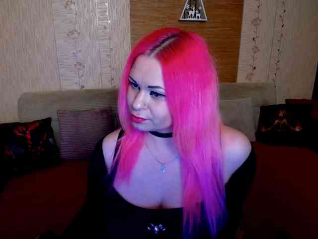 AnnessixReign webcam