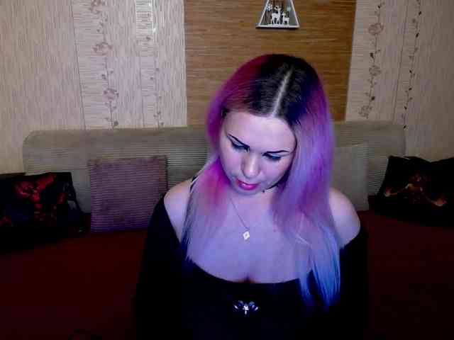 AnnessixReign webcam