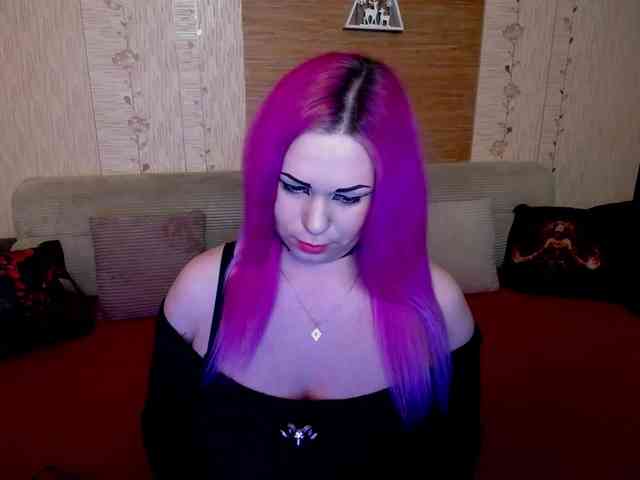 AnnessixReign webcam