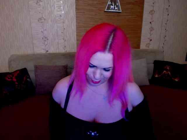 AnnessixReign webcam