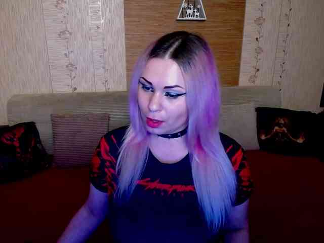 AnnessixReign webcam