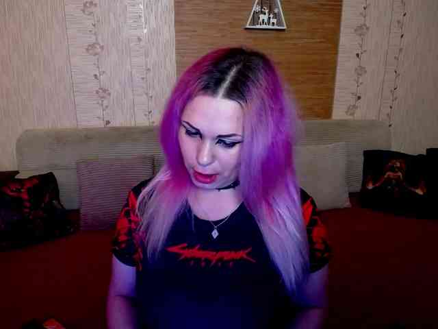 AnnessixReign webcam