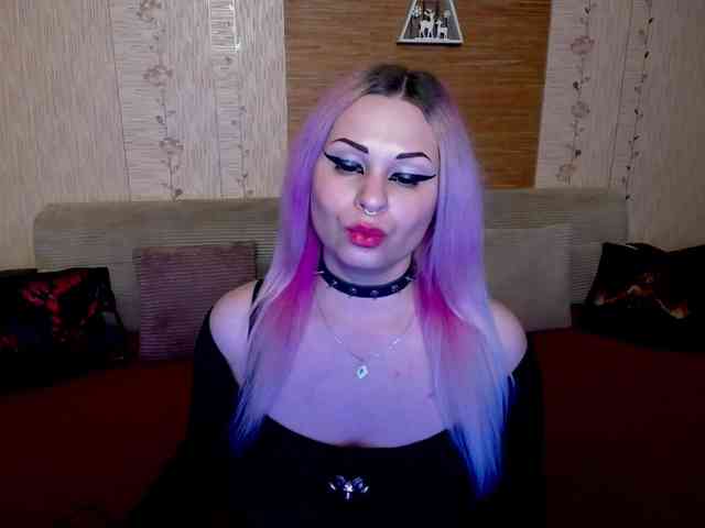 AnnessixReign webcam