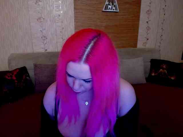 AnnessixReign webcam