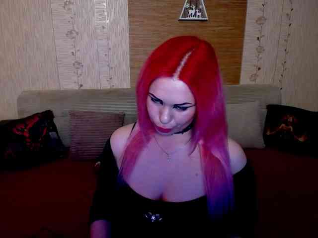 AnnessixReign webcam