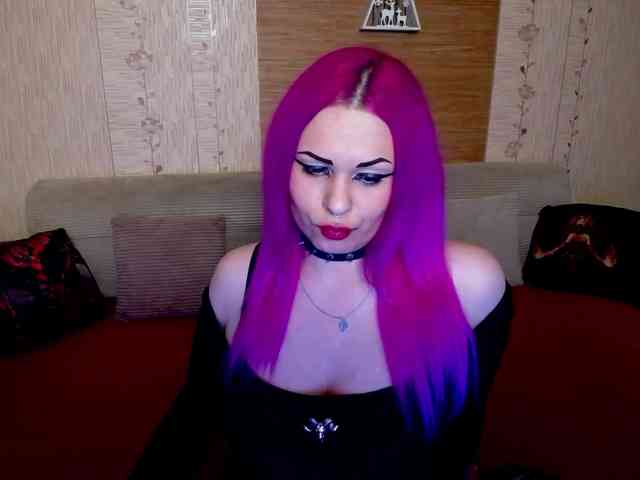 AnnessixReign webcam