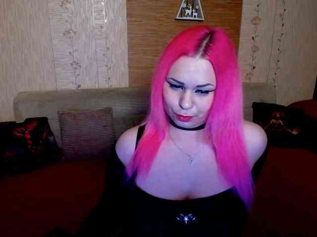 AnnessixReign webcam