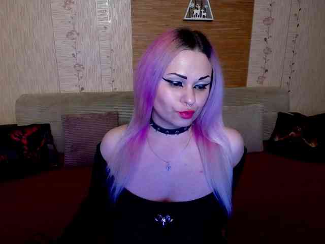 AnnessixReign webcam