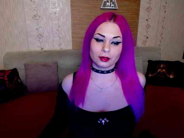 AnnessixReign webcam