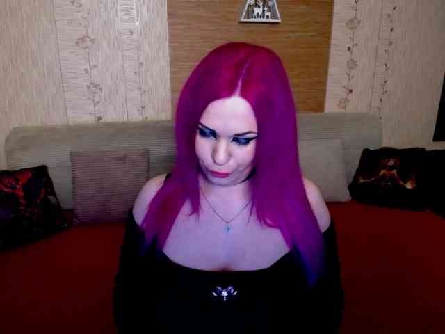 AnnessixReign webcam