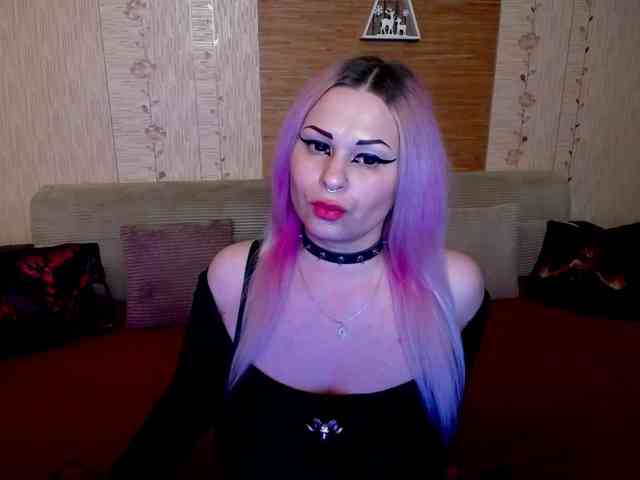 AnnessixReign webcam