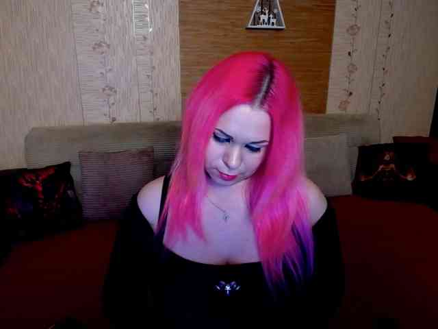 AnnessixReign webcam