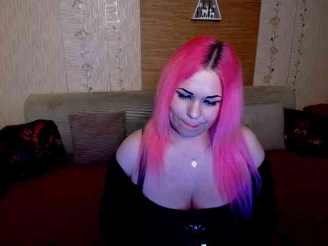 AnnessixReign webcam