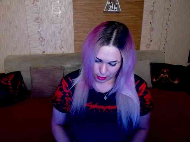 AnnessixReign webcam