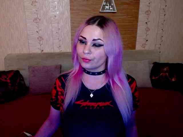 AnnessixReign webcam